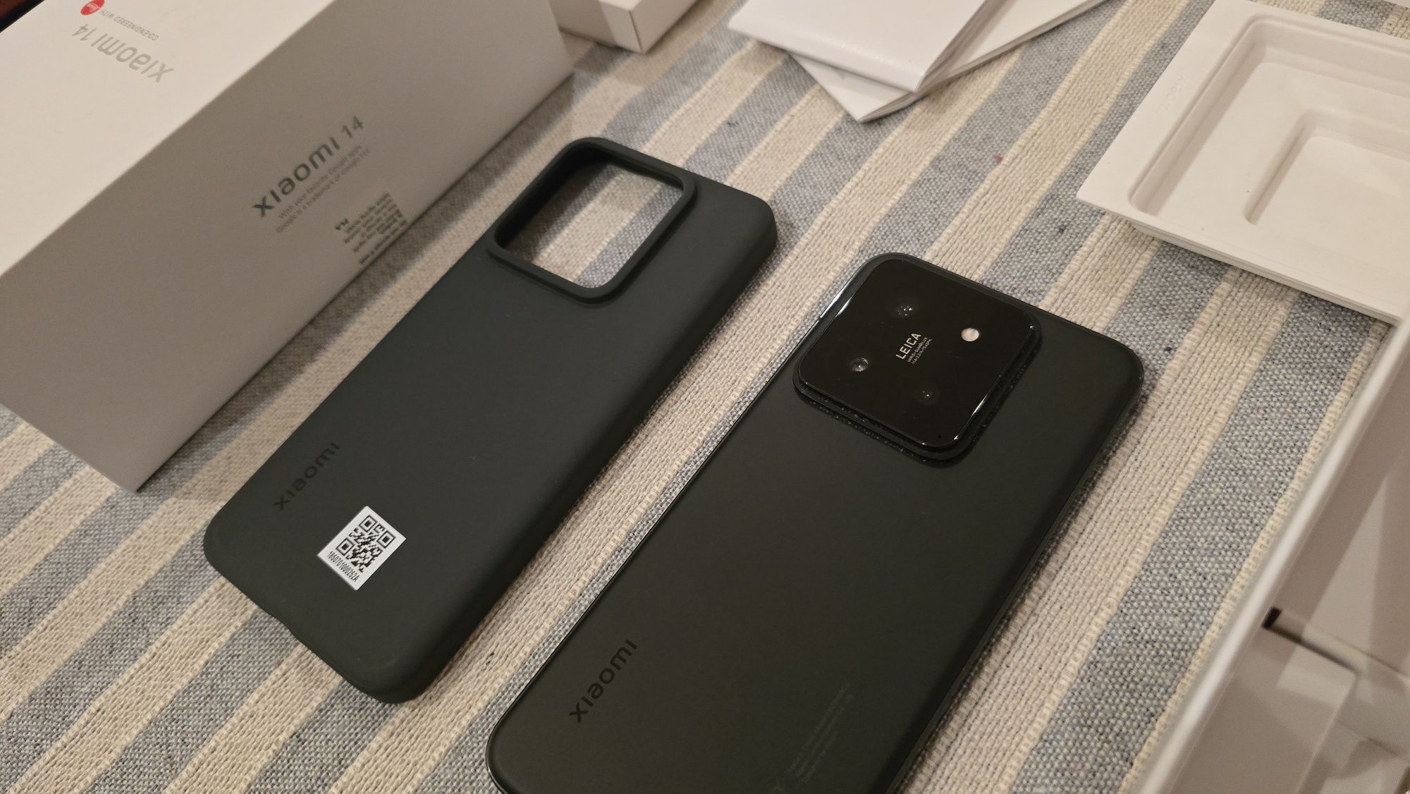 Xiaomi 14 512GB, 256, 14T Pro 1TB SELADO. Troca/retoma. Fatura,garanti