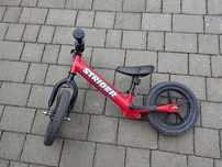 Rowerek biegowy/biegówka Strider Sport