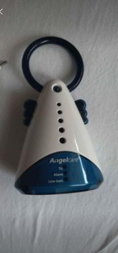 Czujnik oddechu Angelcare AC300- D