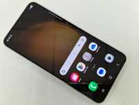 Samsung Galaxy S23 Dual Sim/ 8GB/ 256GB/ Cream/ Grade A/ +Ładowarka