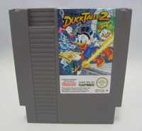 Nintendo NES Duck Tales 2