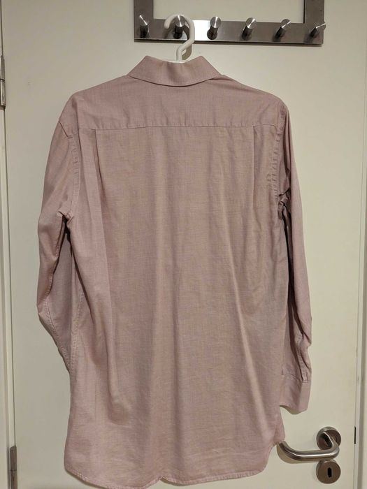 Camisa Giovanni Galli 38