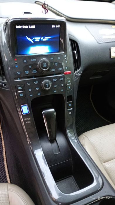 Продам Chevrolet Volt