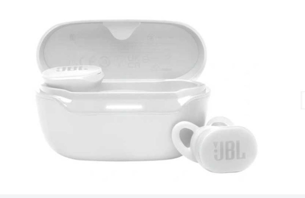 Nowe słuchawki bezprzewodowe Bluetooth v5.3 JBL Endurance Race 2