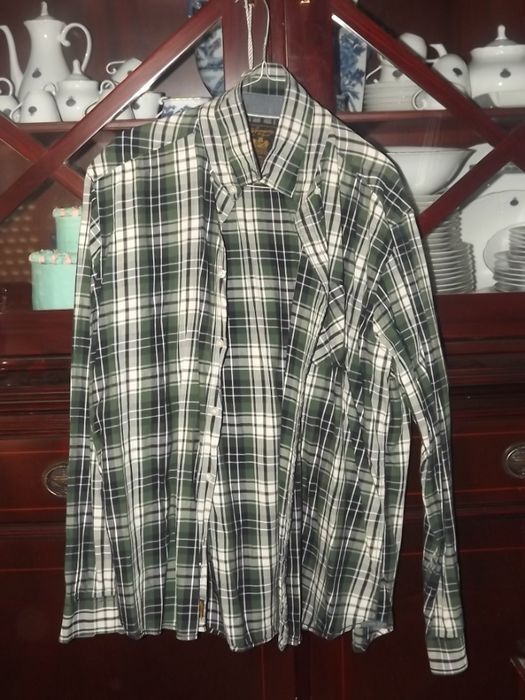 Varias Camisas/Polos.