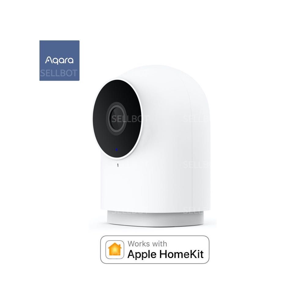 ⫸IP-Камера Шлюз Aqara Camera Hub G2H Pro (ZNSXJ12LM ZNSXJ15LM) HomeKit