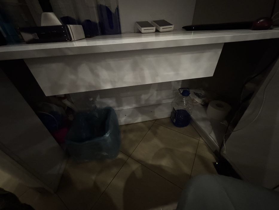 Рецепшин, стійка адміністратора