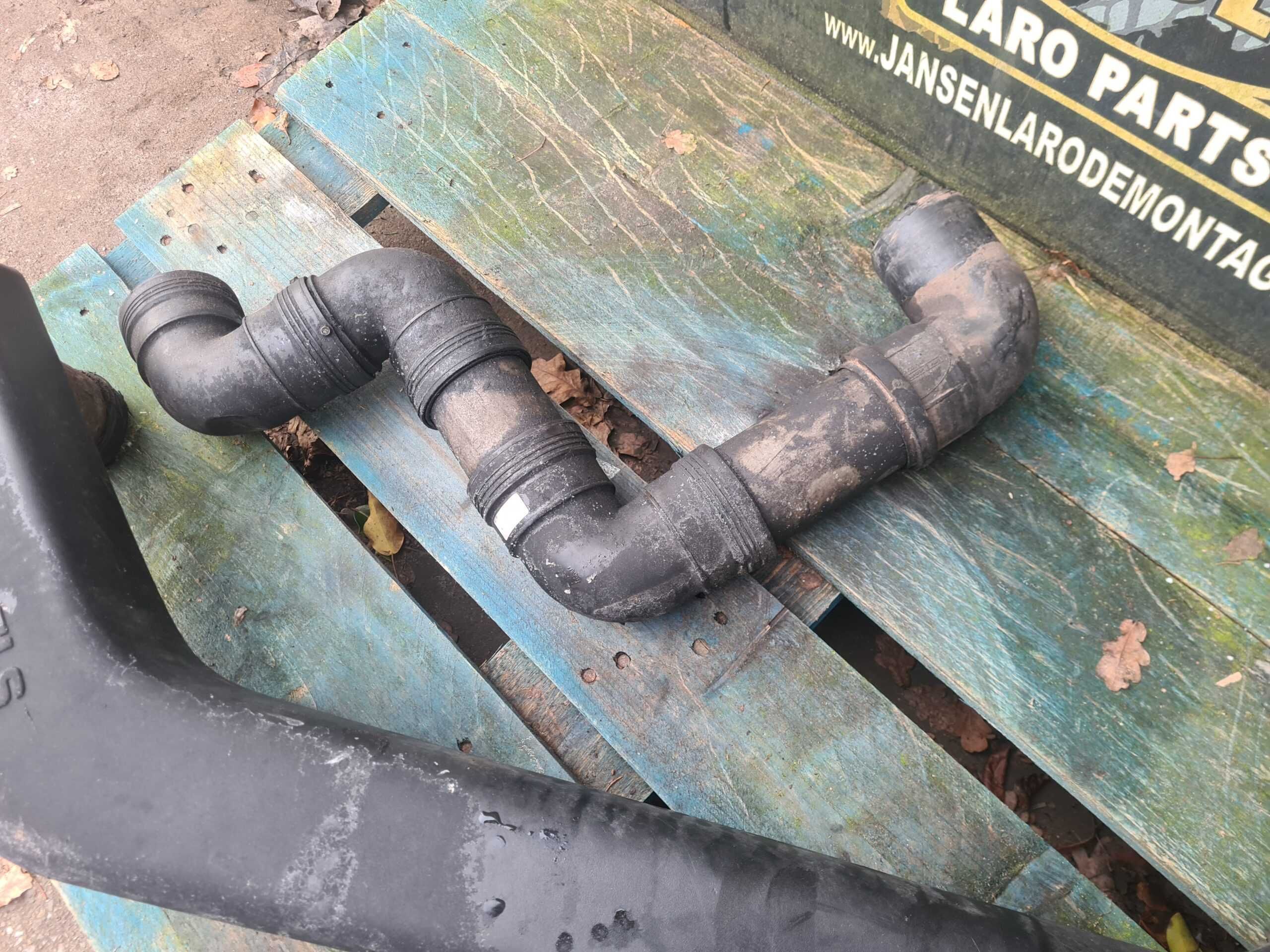 Land Rover Discovery 300 tdi snorkel safary com ABS