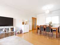 ApartamentoT2 com Garagem e Varanda, Figueira da Foz