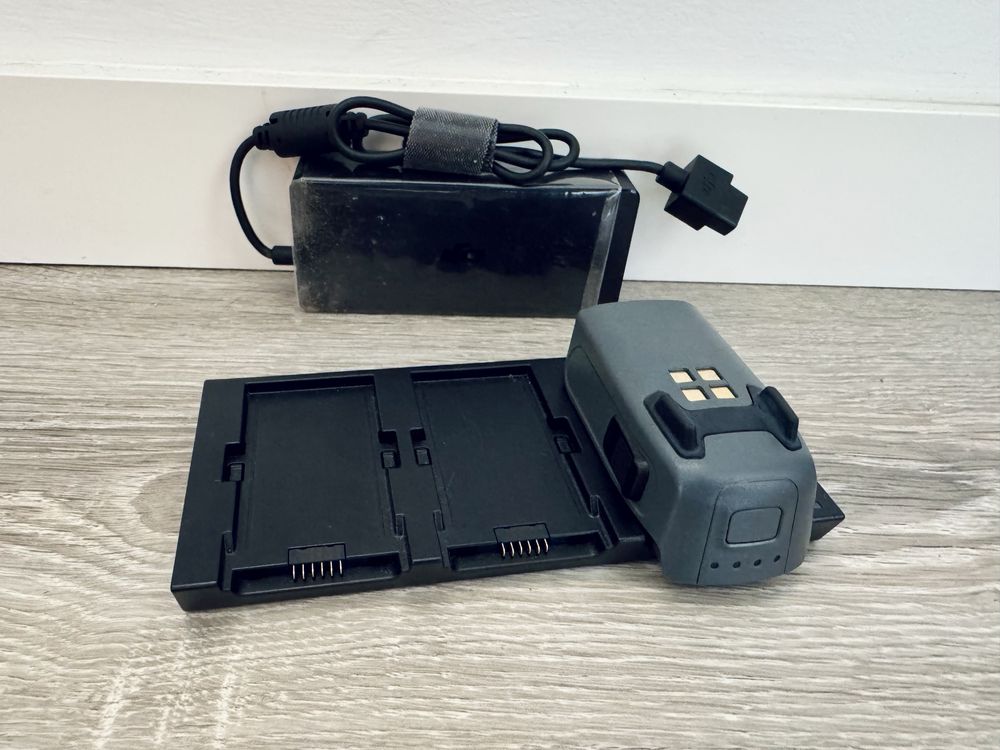 DJI Spark - Fly More Combo - Drone novo