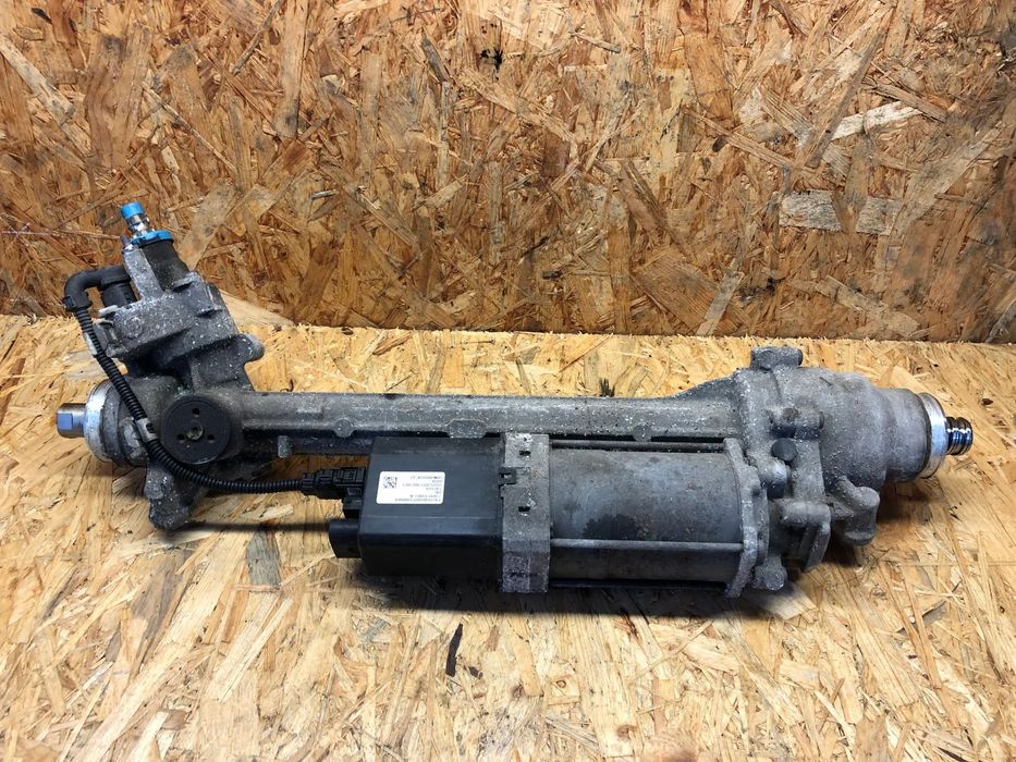 PRZEKŁADNIA MAGLOWNICA BMW F20 F21 F22 F23 F30 XDRIVE UK