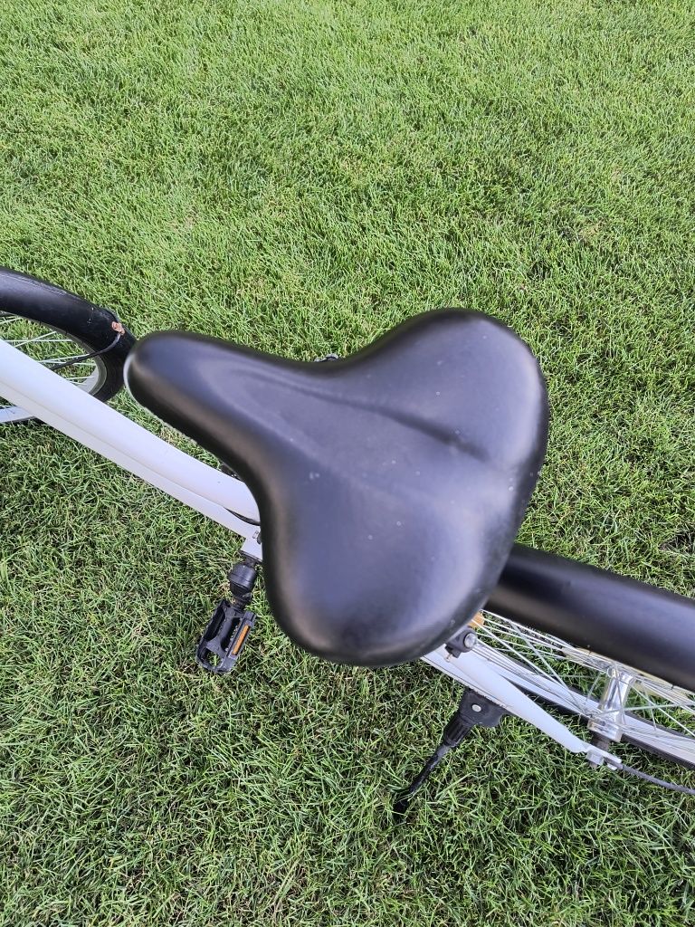 Rower damka Dromader 28