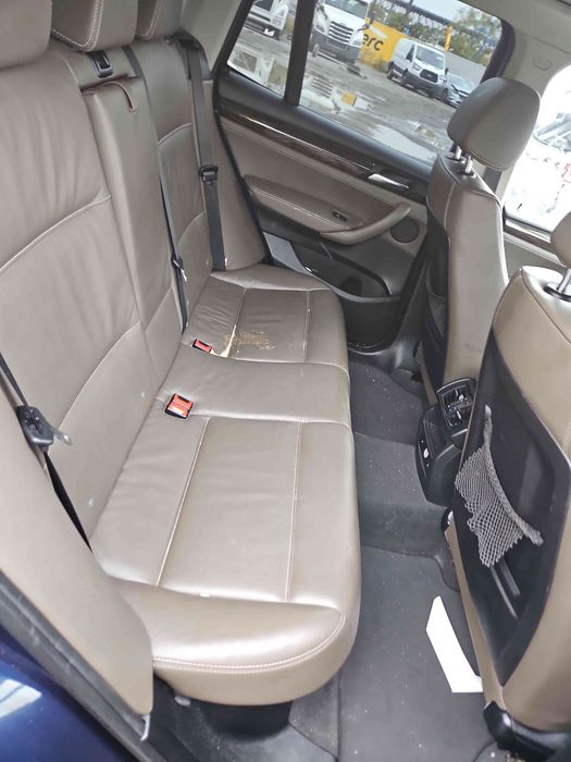 Продам BMW X3 2013 рік