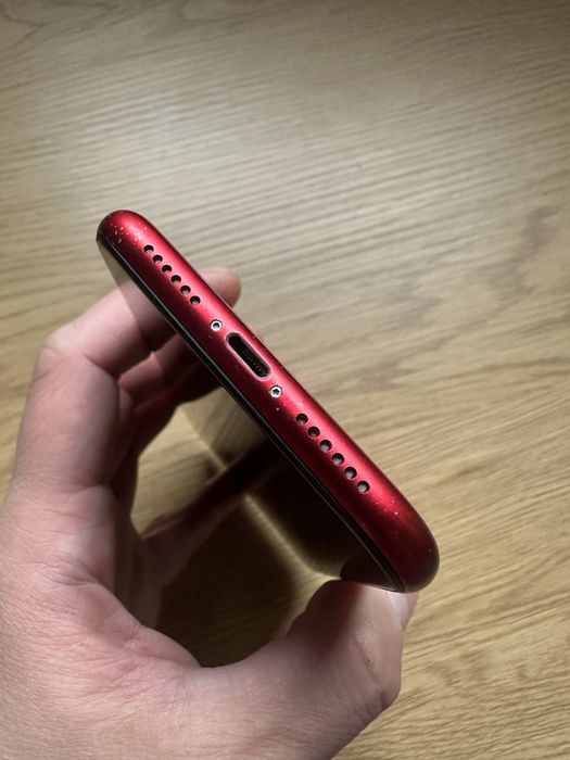 IPhone 11 Red 64gb Neverlock