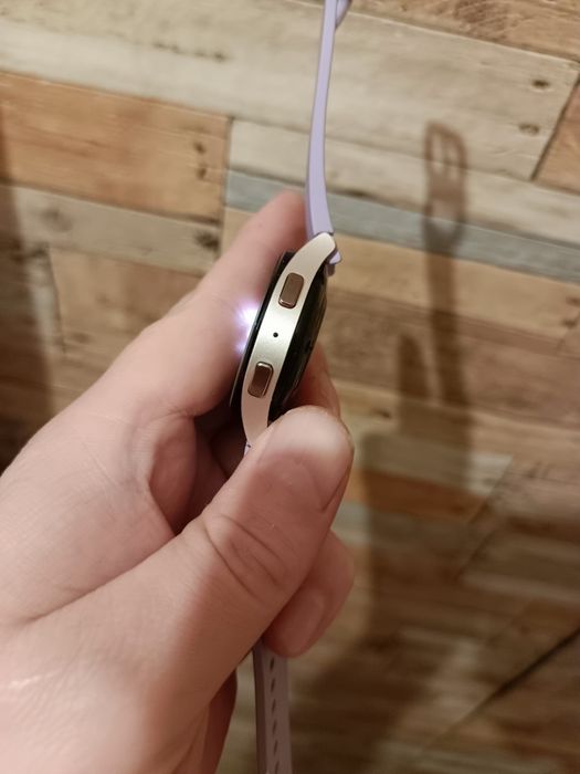 Samsung galaxy watch 5 40mm sm-900 GPS WiFi  полный комплект