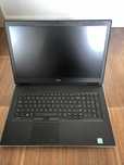 Dell Precision 7730 | i7 32GB RAM NVIDIA P3200 SSD