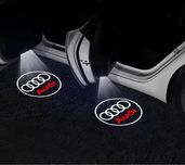 Підсвітка audi q7,q5,audi a6,audi a4