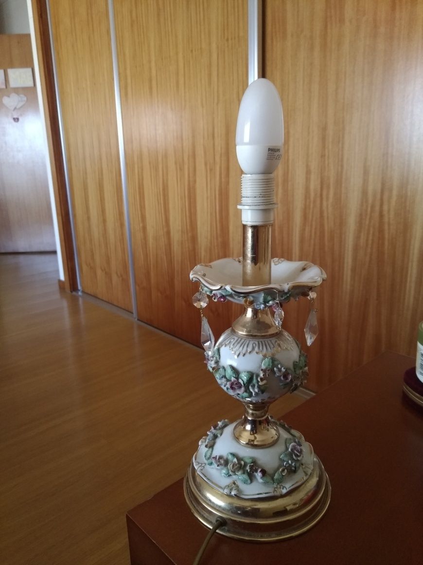 Candeeiros de quarto 4 peças em Limoges