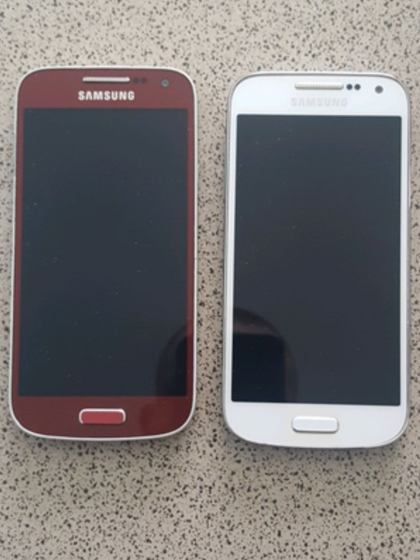Samsung S4 mini стан хороший працюють без зависань 1100 грн. за 1 шт