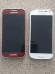 Samsung S4 mini стан хороший працюють без зависань 1000 грн. за 1 шт