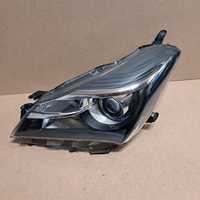 Lampa reflektor toyota Yaris 3 lewy europa