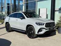 Mercedes-Benz GLE Kolor Manufaktur/// Pakiet AMG Premium/// Head-up/// Alufelgi 22"