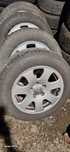 Felgi 5x112 15 Audi et 39