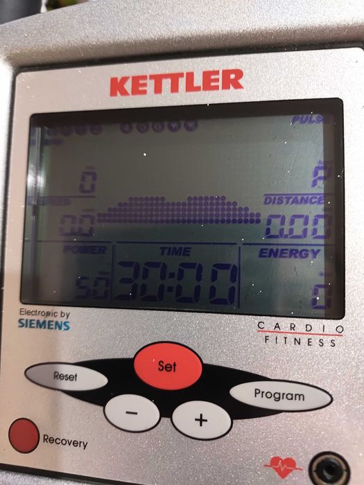 Orbitrek Kettler CTR 2