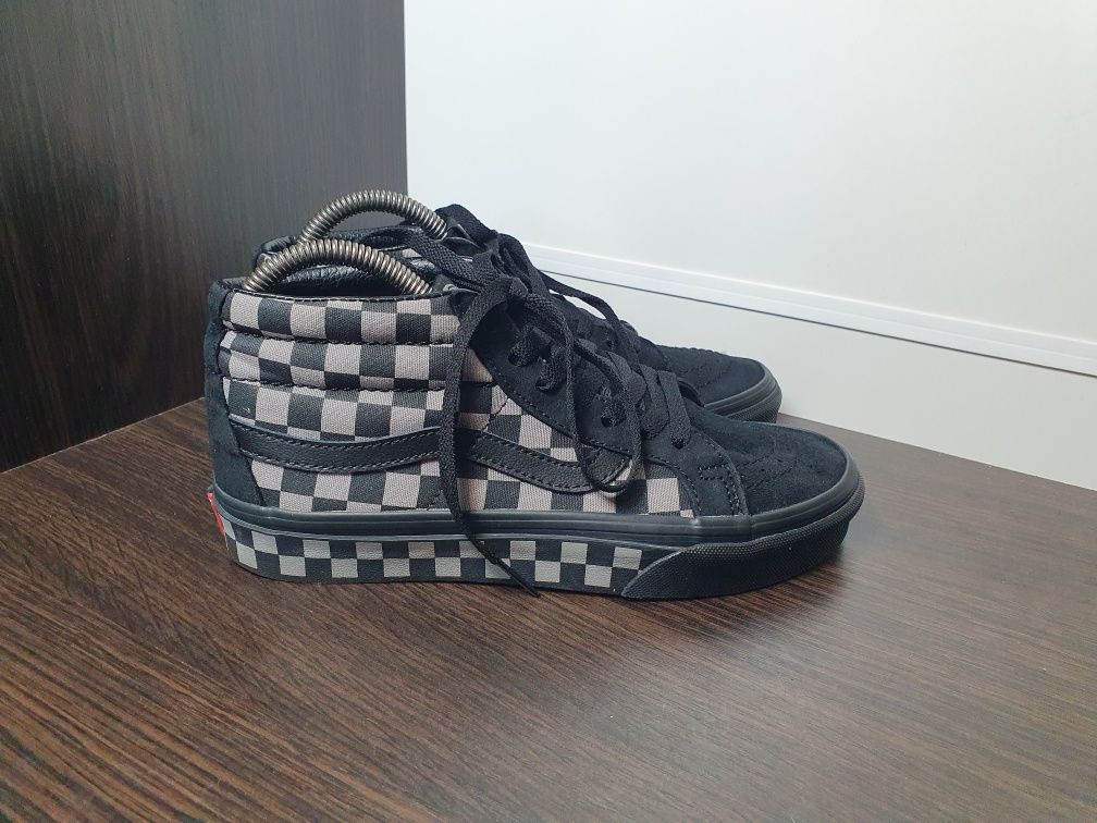 Кеди Vans(Оригінал)