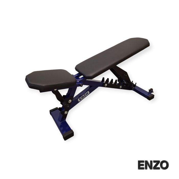 Ławka regulowana ENZO