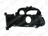 Бампера решётка  FORD MUSTANG, 2015 - 2017 ,FR3Z17E810AA ,FR3Z17E811AA