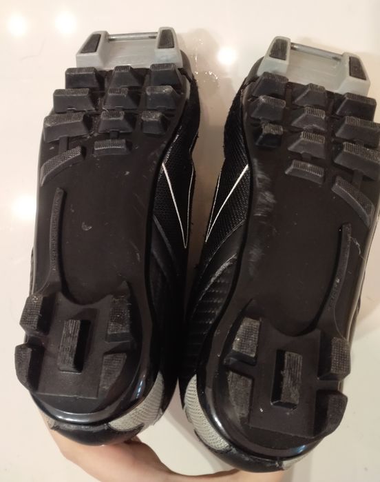 Buty do nart biegowych Madshus ct100 dziecięce junior r32