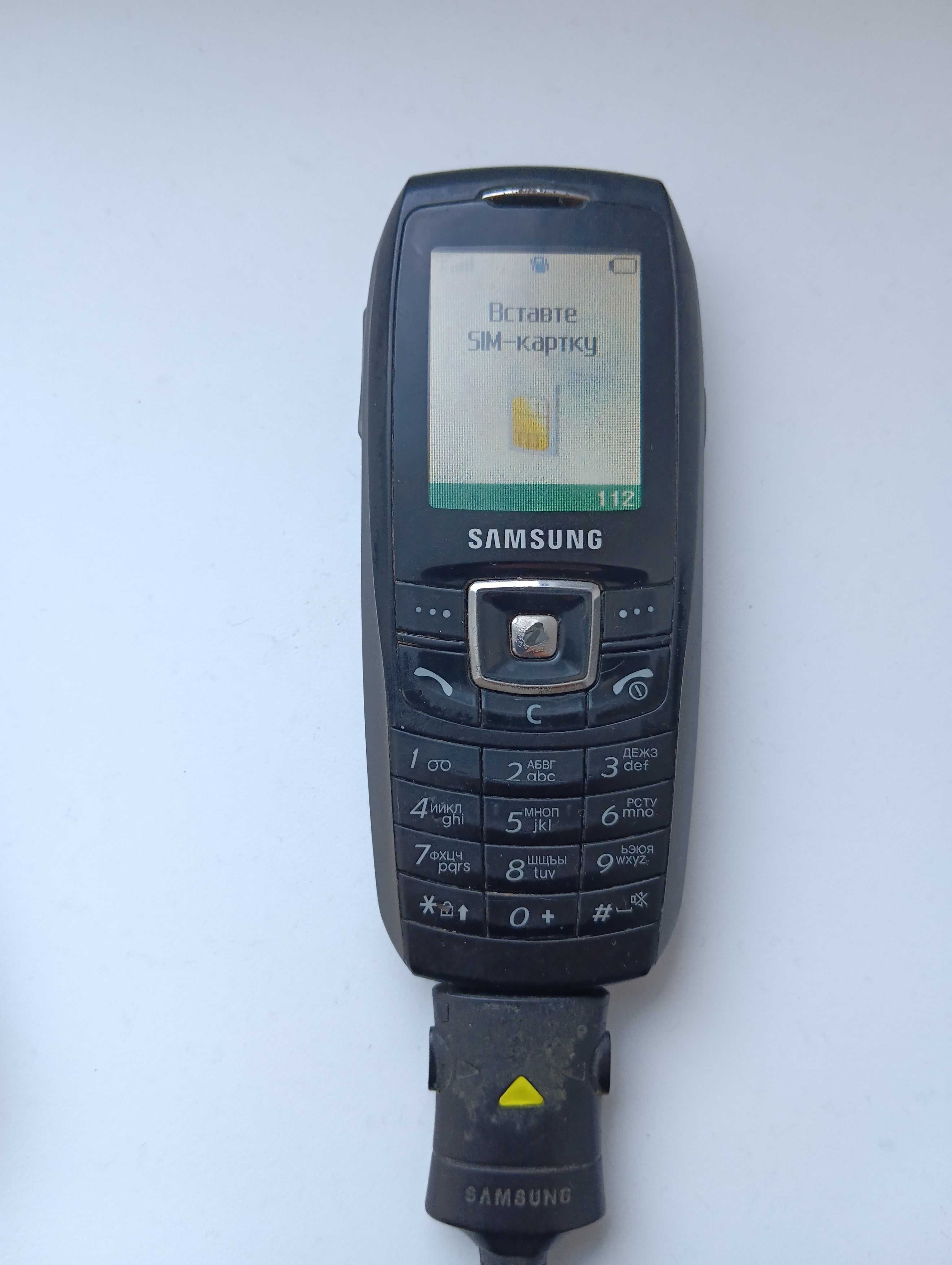 Samsung x630 (2006)