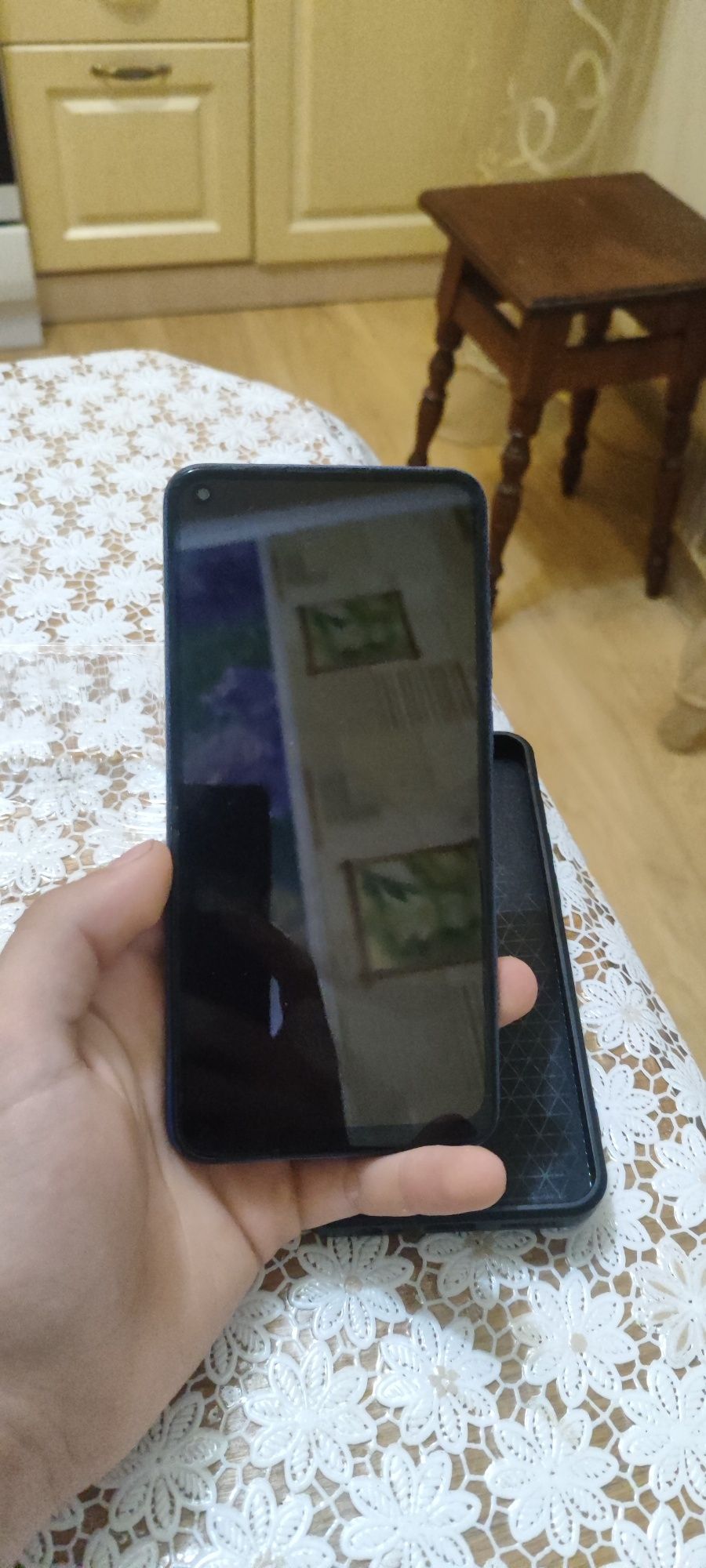 Redmi note 9 6/128