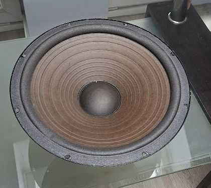 Głośnik tonsil gdn 30/60/1 o mocy 60W i impedancji 6om nr 1