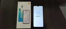 Redmi 9A  2/32GB granatowy