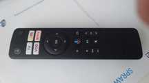 Pilot do dekodera Smart TV Android Vectra Bluetooth oryginał bdb stan