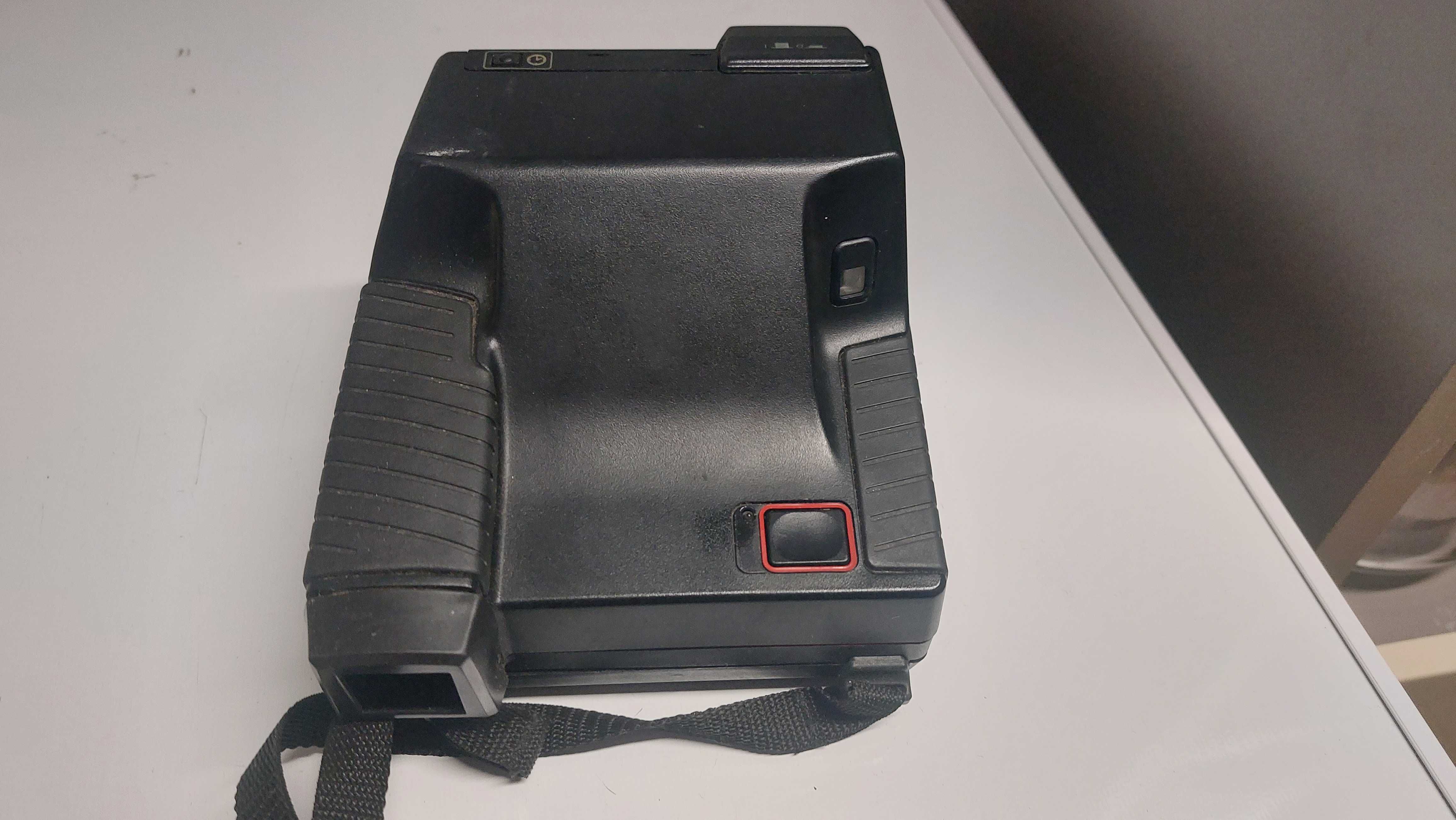 Polaroid Impulse AF Auto Focus System