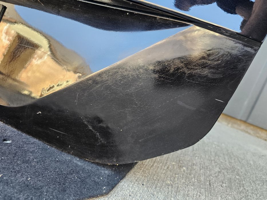 Ляда Крышка багажника Кляпа Замок VW Passat B8 Kombi Пасат Универсал 8