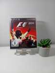 Formula F1 2011 PlayStation 3 PS3