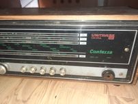 Radio Unitra Contessa