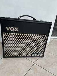 Wzmacniacz gitarowy Vox Vt30 Valvetronix