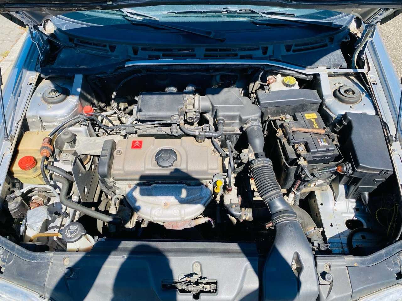 Citroën Xsara 1.4 — Bom estado, 174.000 km, €1.200
