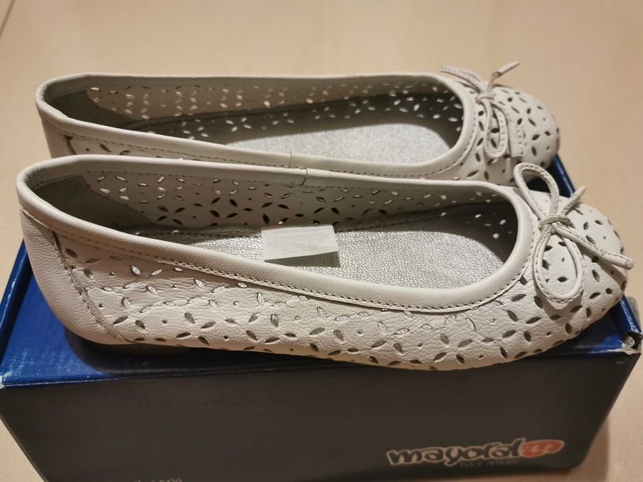 Buty mayoral rozmiar 31