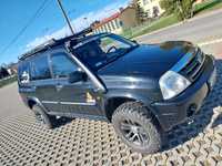 Suzuki grand vitara xl7 automat wyprawowy