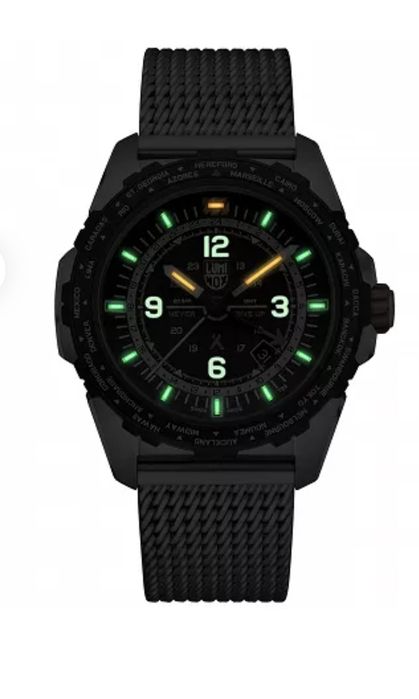 Zegarek Luminox Bear Grylls Survival 3760