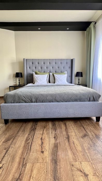 Apartament nr 9.  Wynajem na doby. Świętochłowice k.Katowic