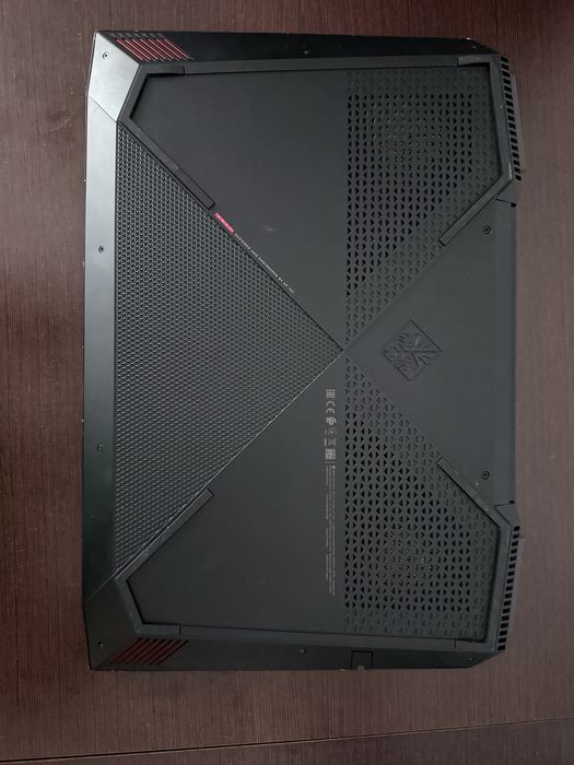 Portatil HP Omen 15