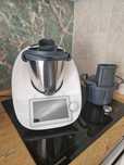 thermomix tm6 stan bardzo dobry