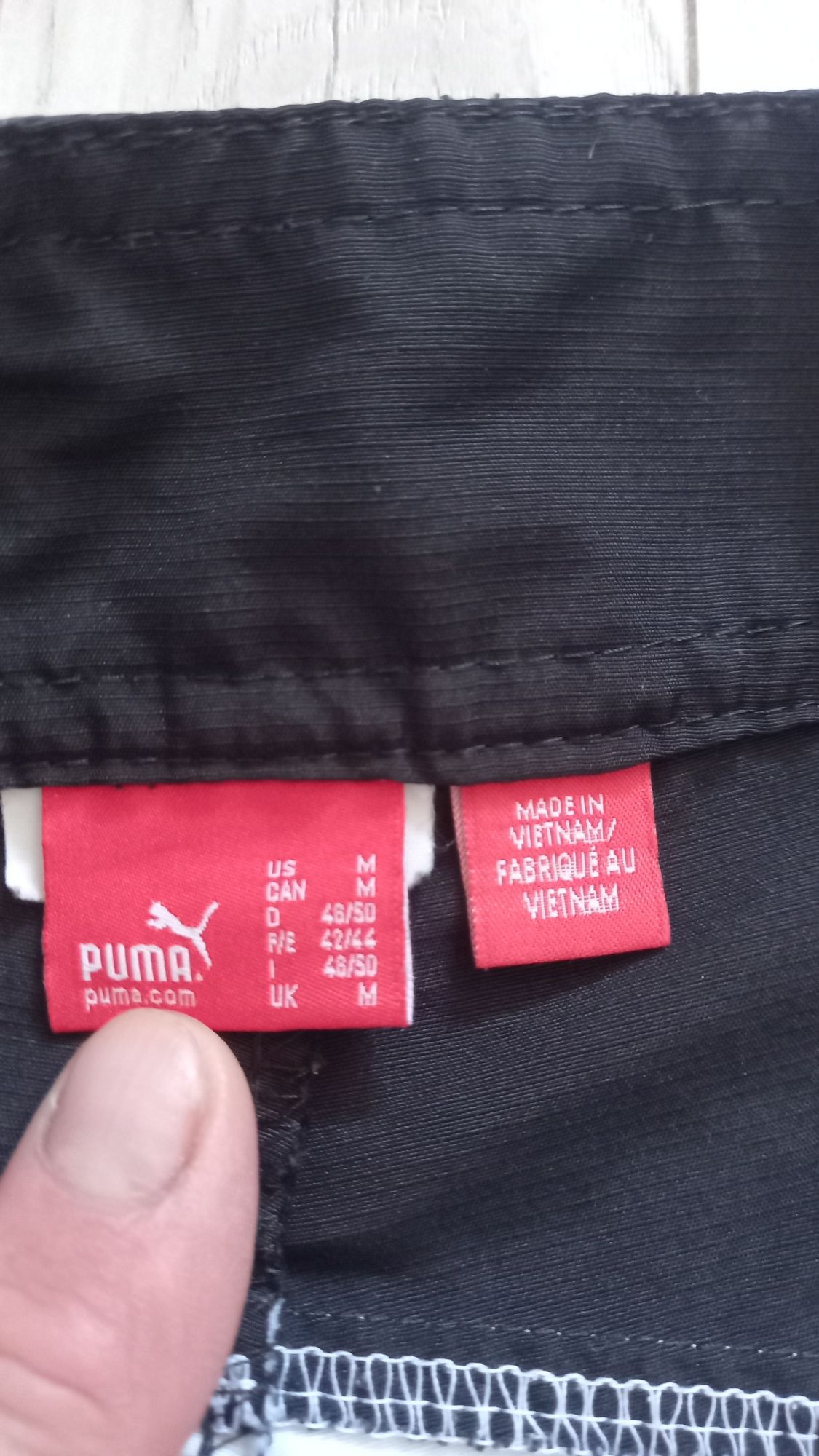 Продам шорты Puma